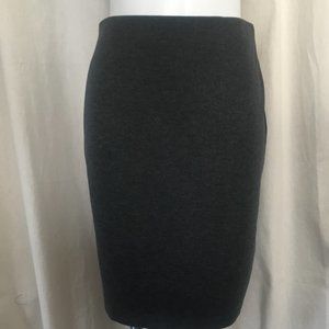 Premise Studio Skirt Gray Size 6